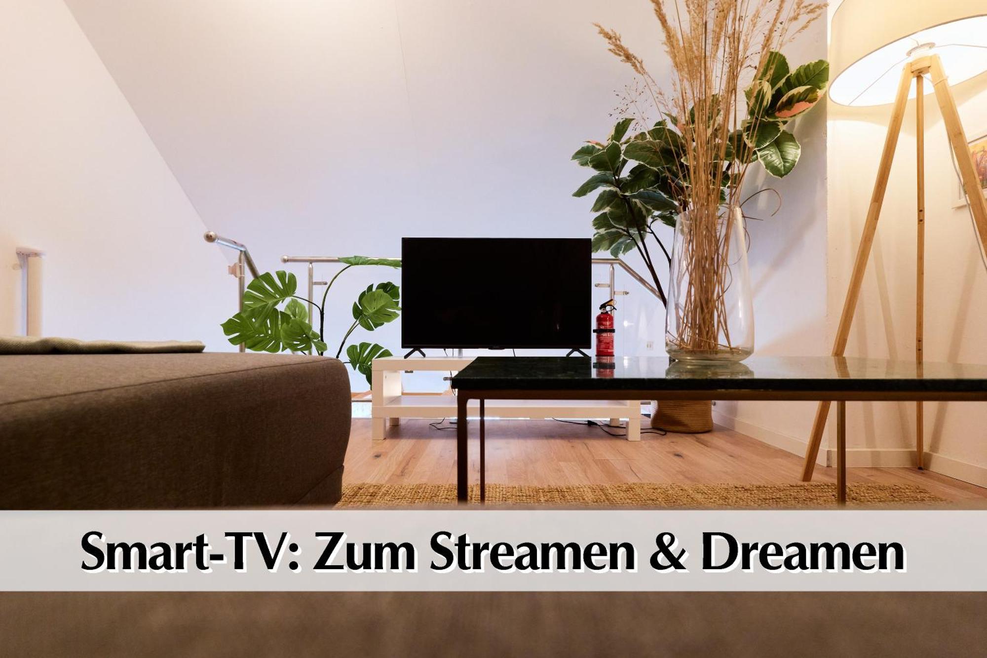 Helle 72Qm Maisonette Wohnung Im Herzen Erfurts Mit Kingsize Bett, Smart-Tv, Etc Eksteriør billede