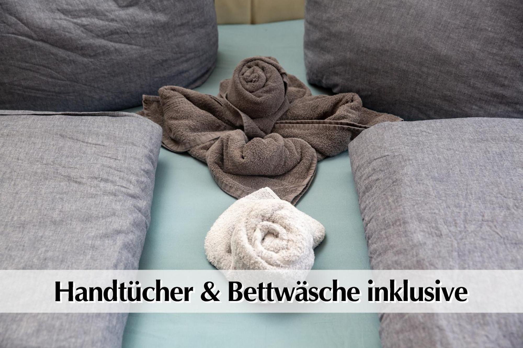 Helle 72Qm Maisonette Wohnung Im Herzen Erfurts Mit Kingsize Bett, Smart-Tv, Etc Eksteriør billede