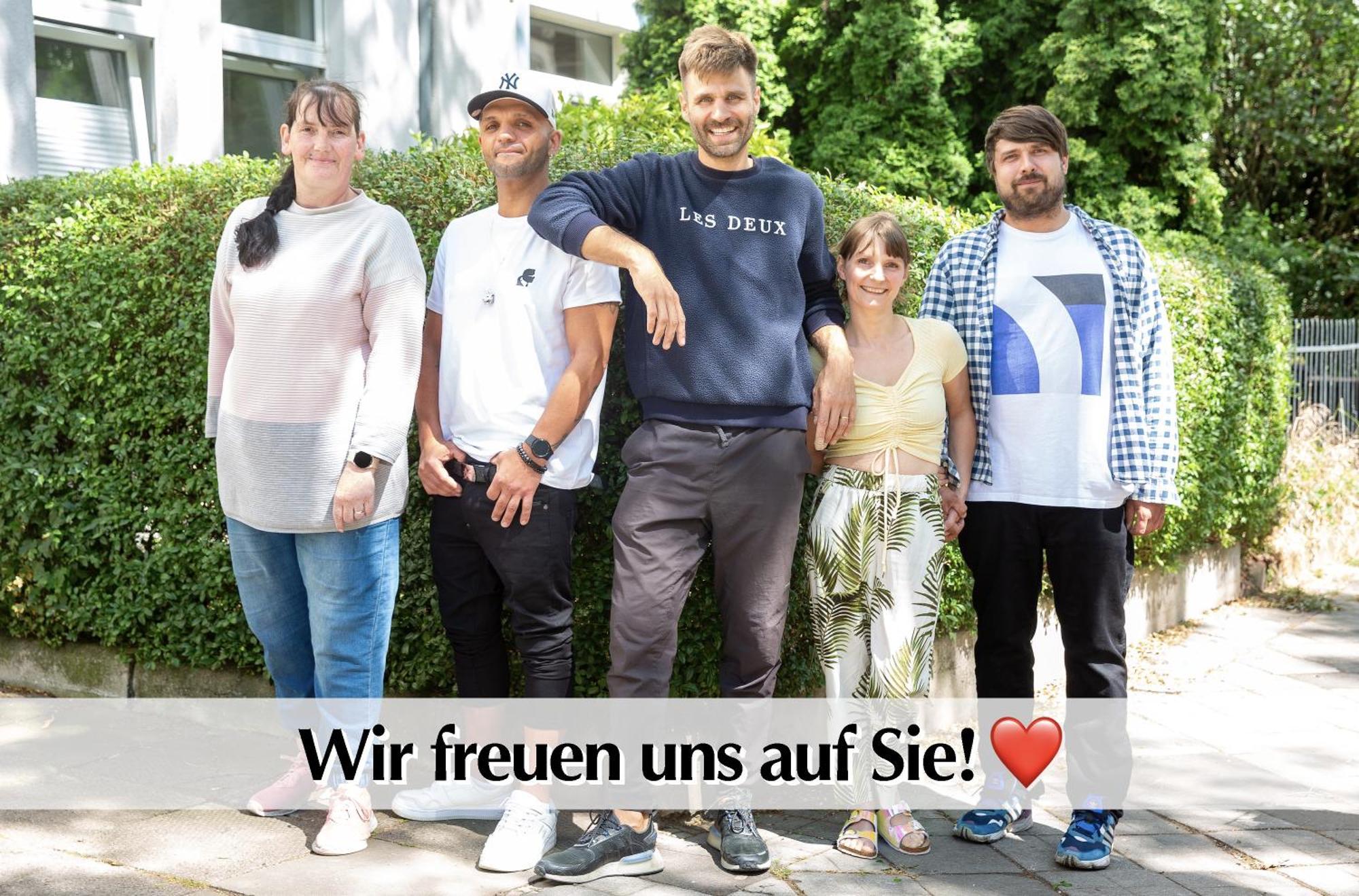 Helle 72Qm Maisonette Wohnung Im Herzen Erfurts Mit Kingsize Bett, Smart-Tv, Etc Eksteriør billede